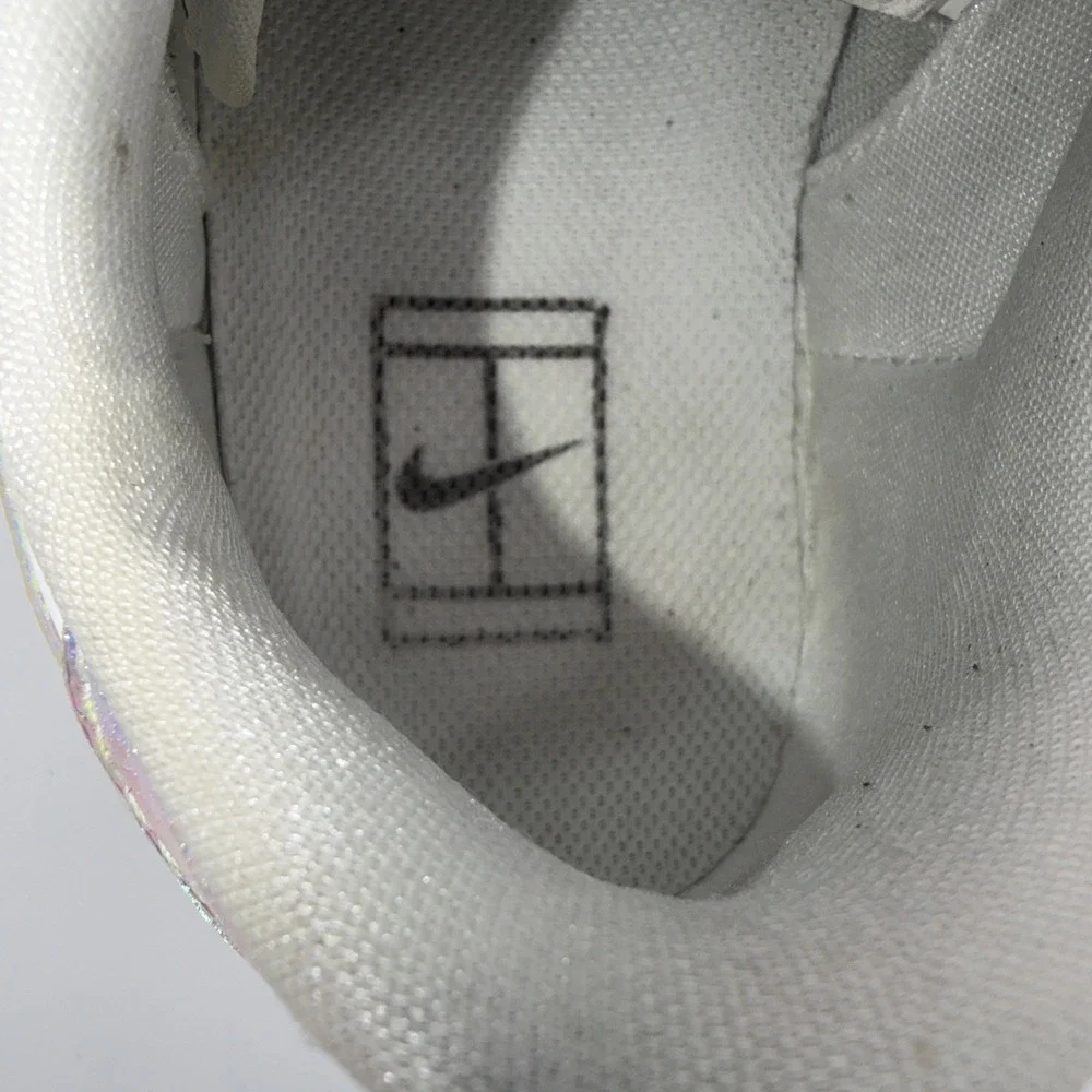 Nike women tennis